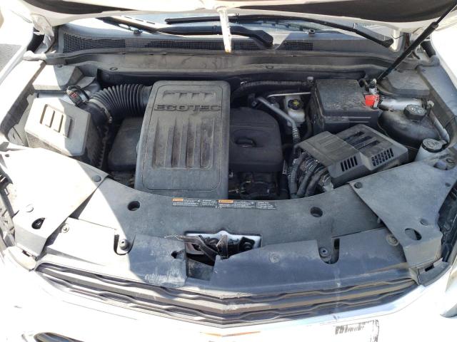 Photo 11 from auction – 2017 CHEVROLET EQUINOX LS with VIN 2GNFLEEKXH6299578