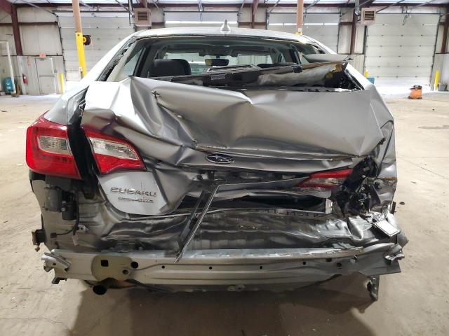 Photo 6 from auction – 2019 SUBARU LEGACY 2.5 with VIN 4S3BNAN69K3017801