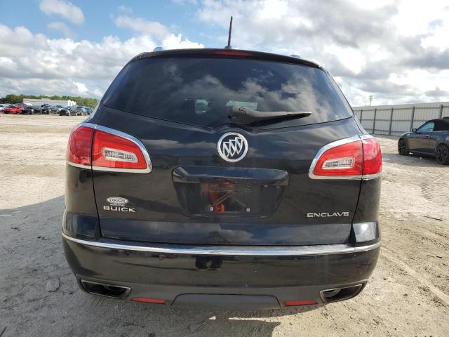 صورة رقم 6 من المزاد - 2017 BUICK ENCLAVE مع VIN 5GAKRCKD8HJ104128