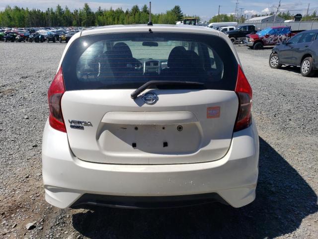 Photo 6 from auction – 2018 NISSAN VERSA NOTE with VIN 3N1CE2CP1JL367791