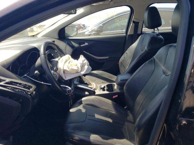 صورة رقم 7 من المزاد - 2012 FORD FOCUS SEL مع VIN 1FAHP3H24CL348379