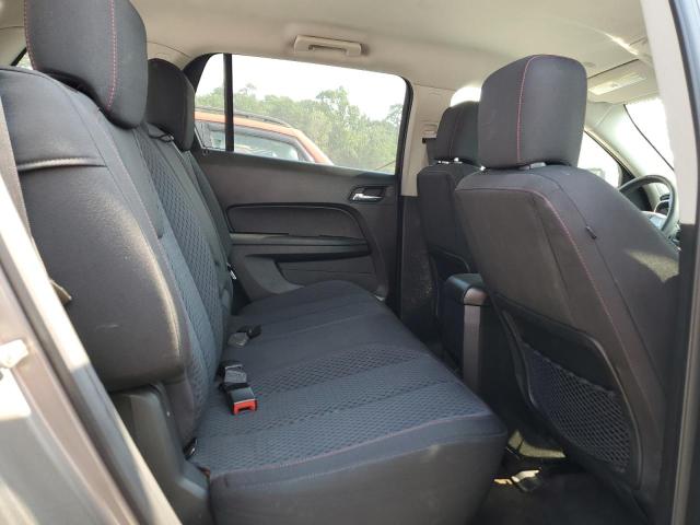 Photo 11 from auction – 2011 GMC TERRAIN SL with VIN 2CTALMEC6B6256390