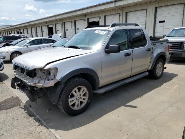 FORD EXPLORER S 2007 with VIN 1FMEU51K47UA46176 - Photo from auction