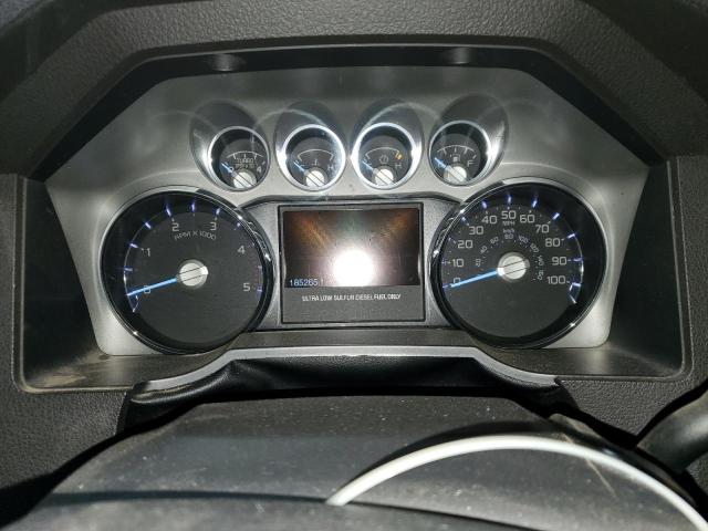 Photo 9 from auction – 2015 FORD F250 SUPER with VIN 1FT7W2BT8FEA80630