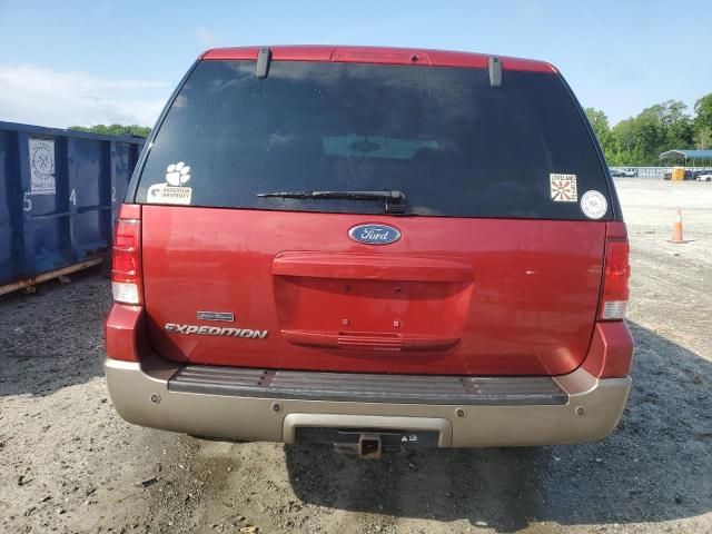 Foto 6 de la subasta – 2004 FORD EXPEDITION con VIN 1FMPU17L94LB15480