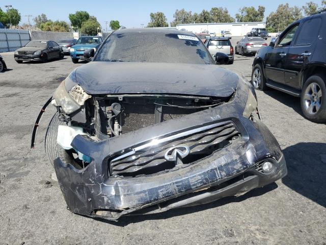 Photo 5 from auction – 2010 INFINITI FX35 with VIN JN8AS1MW5AM856492