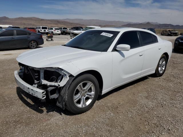 Photo 1 from auction – 2019 DODGE CHARGER SX with VIN 2C3CDXBG7KH703005