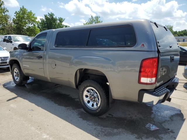 Photo 2 from auction – 2008 GMC SIERRA C15 with VIN 1GTEC14C78E131674