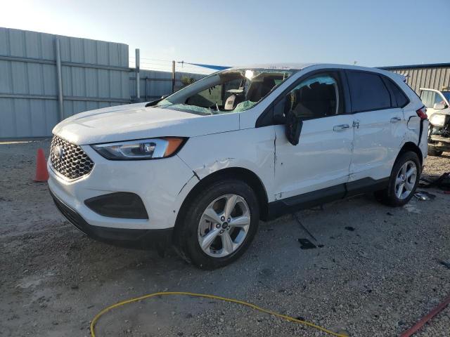 FORD EDGE SE 2023 with VIN 2FMPK4G92PBA49158 - Photo from auction