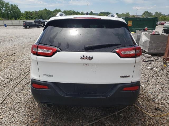 Photo 6 from auction – 2016 JEEP CHEROKEE L with VIN 1C4PJLCB3GW164716