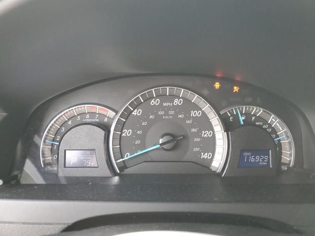 Photo 9 from auction – 2012 TOYOTA CAMRY BASE with VIN 4T1BF1FKXCU625827