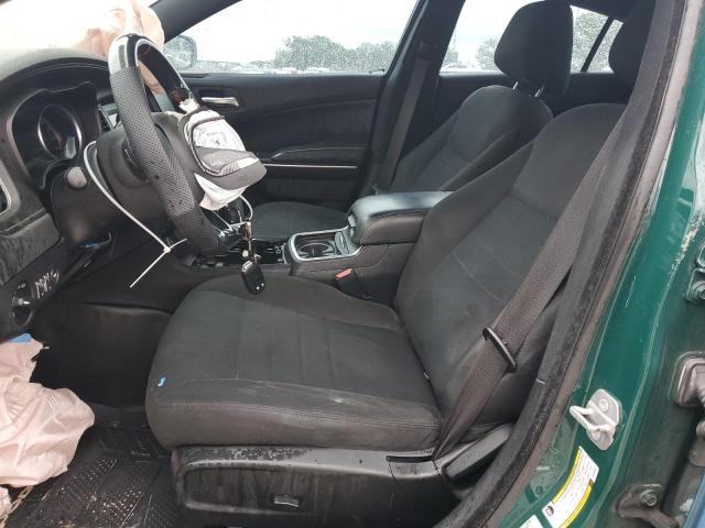 Photo 7 from auction – 2015 DODGE CHARGER PO with VIN 2C3CDXKT7FH785658