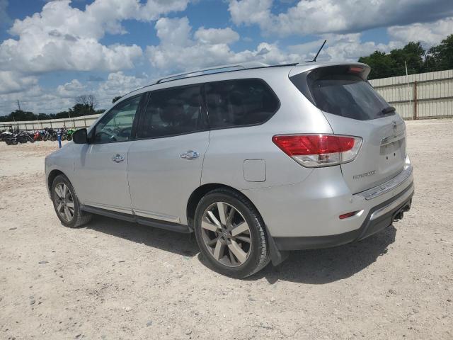صورة رقم 2 من المزاد - 2015 NISSAN PATHFINDER مع VIN 5N1AR2MN4FC665272