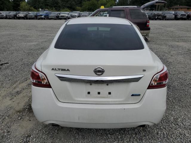Photo 6 from auction – 2013 NISSAN ALTIMA 2.5 with VIN 1N4AL3APXDC902447