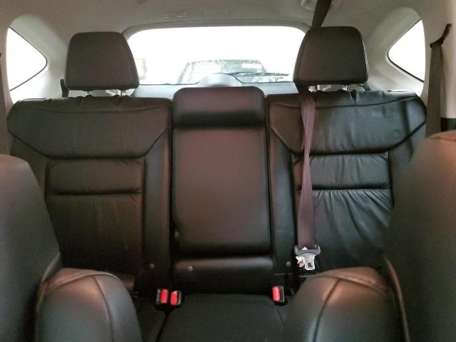 Photo 10 from auction – 2012 HONDA CR-V EXL with VIN 5J6RM4H77CL079460