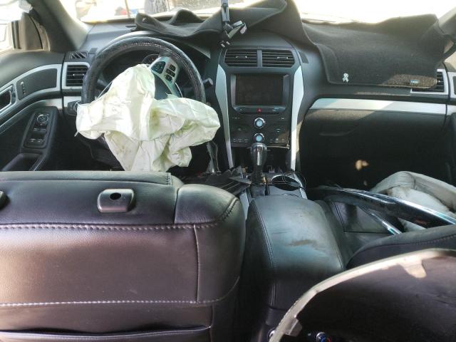 Photo 8 from auction – 2013 FORD EXPLORER X with VIN 1FM5K8D81DGC81751