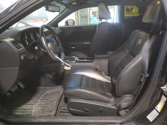 Photo 7 from auction – 2014 DODGE CHALLENGER with VIN 2C3CDYAG4EH310641