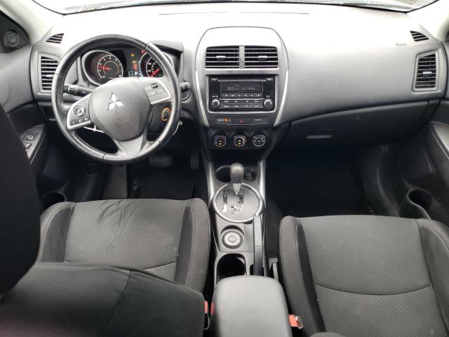 Photo 8 from auction – 2014 MITSUBISHI OUTLANDER with VIN 4A4AR3AU4EE027721