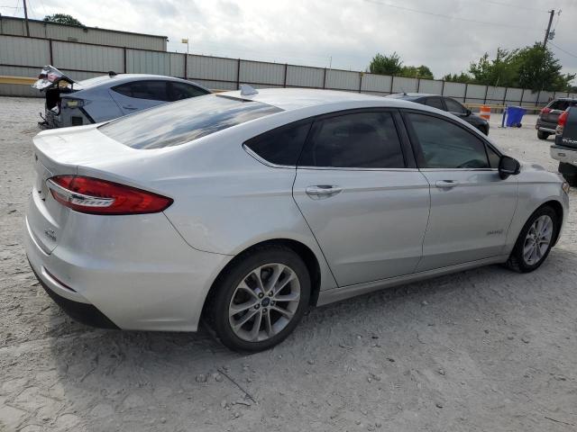 Photo 3 from auction – 2019 FORD FUSION SE with VIN 3FA6P0LU6KR256768