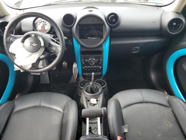 Photo 8 from auction – 2012 MINI COOPER S C with VIN WMWZC3C57CWM26192