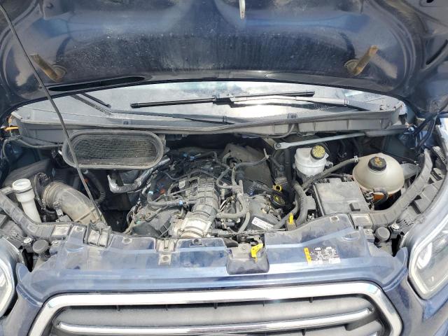 Photo 12 from auction – 2020 FORD TRANSIT T- with VIN 1FBVU4XG4LKB19039