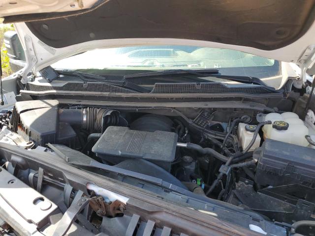 Photo 7 from auction – 2022 CHEVROLET SILVERADO with VIN 1GC0WLE79NF320976