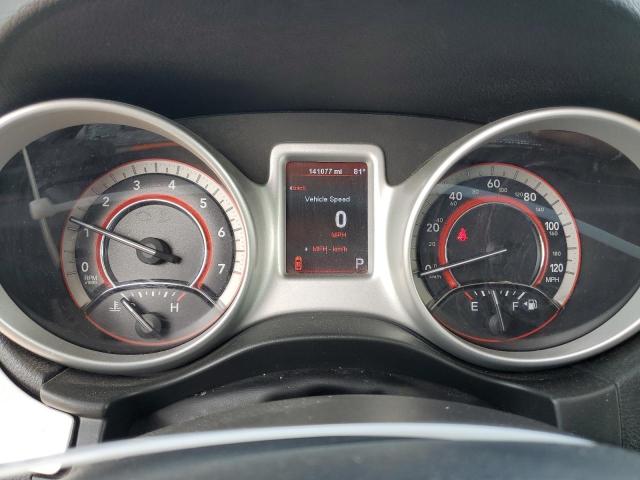Photo 9 from auction – 2011 DODGE JOURNEY MA with VIN 3D4PG1FGXBT537987