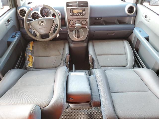 Photo 8 from auction – 2006 HONDA ELEMENT EX with VIN 5J6YH18686L012103