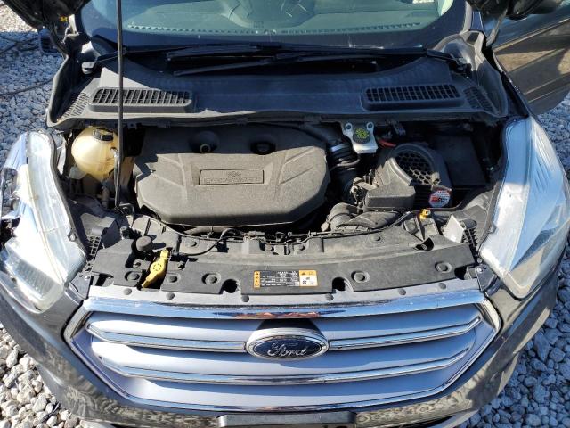 Photo 12 from auction – 2017 FORD ESCAPE SE with VIN 1FMCU9G92HUC53816