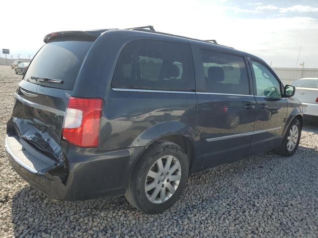 Photo 3 from auction – 2014 CHRYSLER TOWN & COU with VIN 2C4RC1BG2ER325454