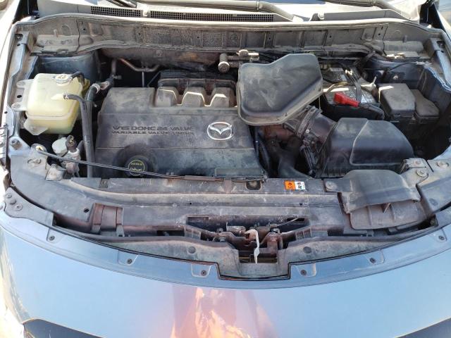 Foto 12 de la subasta – 2014 MAZDA CX-9 TOURI con VIN JM3TB3CA8E0440835