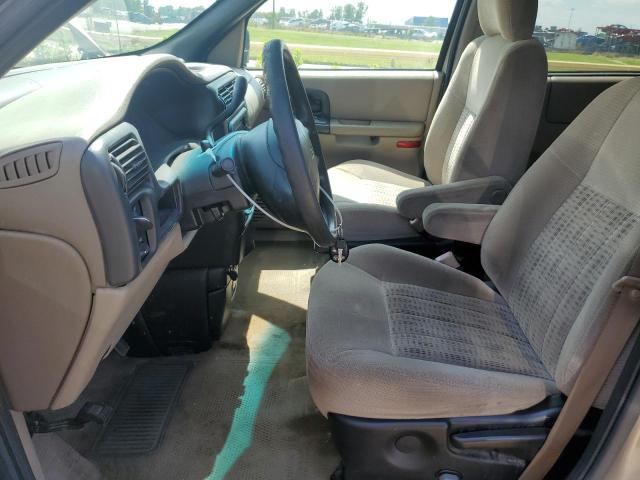 Photo 7 from auction – 2004 CHEVROLET VENTURE with VIN 1GNDX03E24D199482