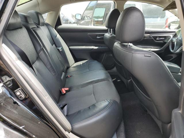 Photo 10 from auction – 2017 NISSAN ALTIMA 3.5 with VIN 1N4BL3AP1HC152057