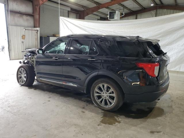 Photo 2 from auction – 2023 FORD EXPLORER L with VIN 1FMSK8FH6PGB19036