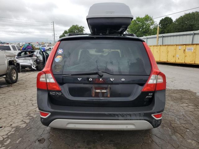 Photo 6 from auction – 2008 VOLVO XC70 with VIN YV4BZ982681040238
