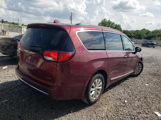 Photo 3 from auction – 2017 CHRYSLER PACIFICA T with VIN 2C4RC1BG9HR688306