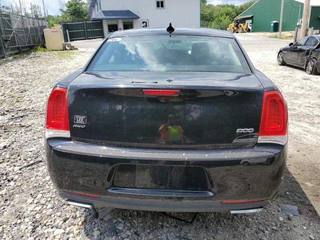 Photo 6 from auction – 2015 CHRYSLER 300 LIMITE with VIN 2C3CCARG6FH831179