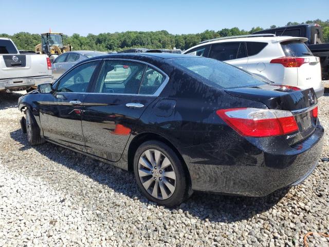 Photo 2 from auction – 2014 HONDA ACCORD EX with VIN 1HGCR2F76EA298916