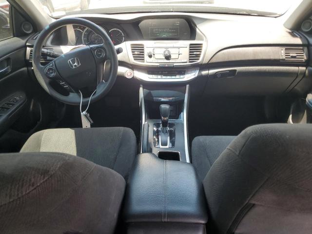 Photo 8 from auction – 2015 HONDA ACCORD EX with VIN 1HGCR2F73FA104134