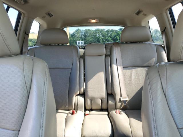 صورة رقم 10 من المزاد - 2011 TOYOTA HIGHLANDER مع VIN 5TDYK3EH9BS034368
