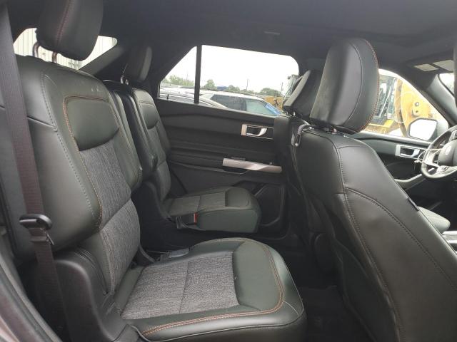 Photo 11 from auction – 2022 FORD EXPLORER T with VIN 1FMSK8JH3NGA73346
