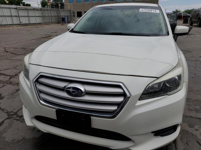 Photo 5 from auction – 2016 SUBARU LEGACY 2.5 with VIN 4S3BNBC64G3048230