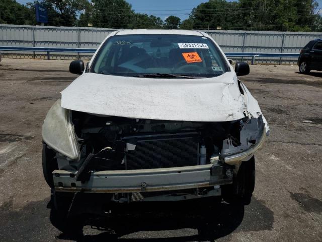 Photo 5 from auction – 2014 NISSAN VERSA S with VIN 3N1CN7AP7EL828630