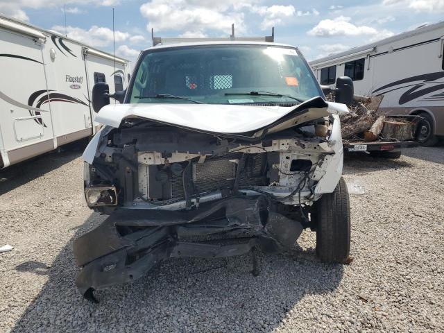 Photo 5 from auction – 2011 FORD ECONOLINE with VIN 1FTSS3EL5BDA21431