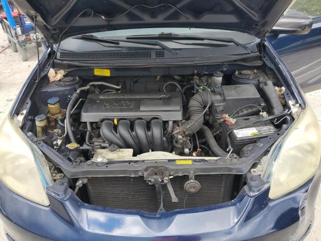 Photo 11 from auction – 2003 TOYOTA MATRIX with VIN 2T1KR32E23C041507