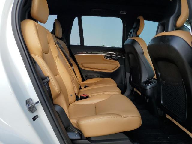 Photo 11 from auction – 2016 VOLVO XC90 T6 with VIN YV4A22PK8G1040457