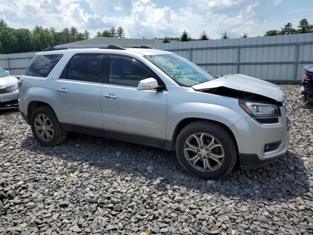 Фото 4 с аукциона – 2014 GMC ACADIA SLT с VIN 1GKKVRKD2EJ119995