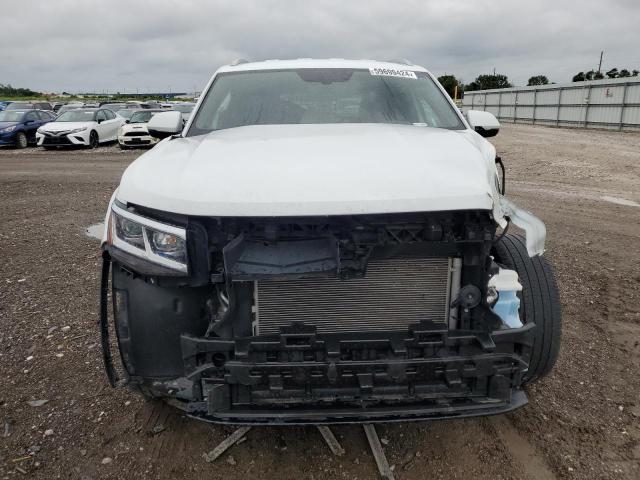 Photo 5 from auction – 2020 VOLKSWAGEN ATLAS CROS with VIN 1V21E2CAXLC232452