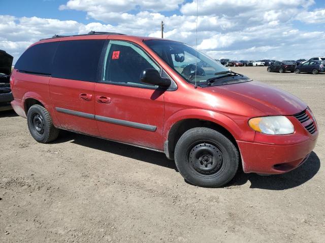 Photo 4 from auction – 2005 DODGE GRAND CARA with VIN 1D4GP24R35B209326