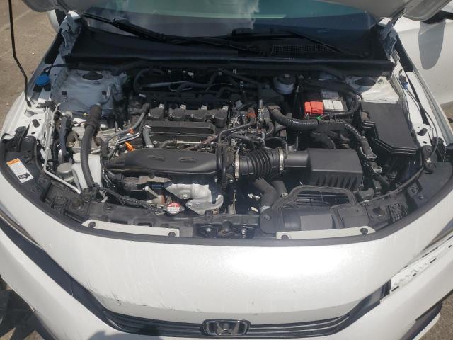 Photo 11 from auction – 2022 HONDA CIVIC EX with VIN JHMFE1F7XNX006097